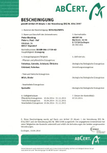 ABCERT-Bescheinigung-Perter-Paul-Hof 14-15